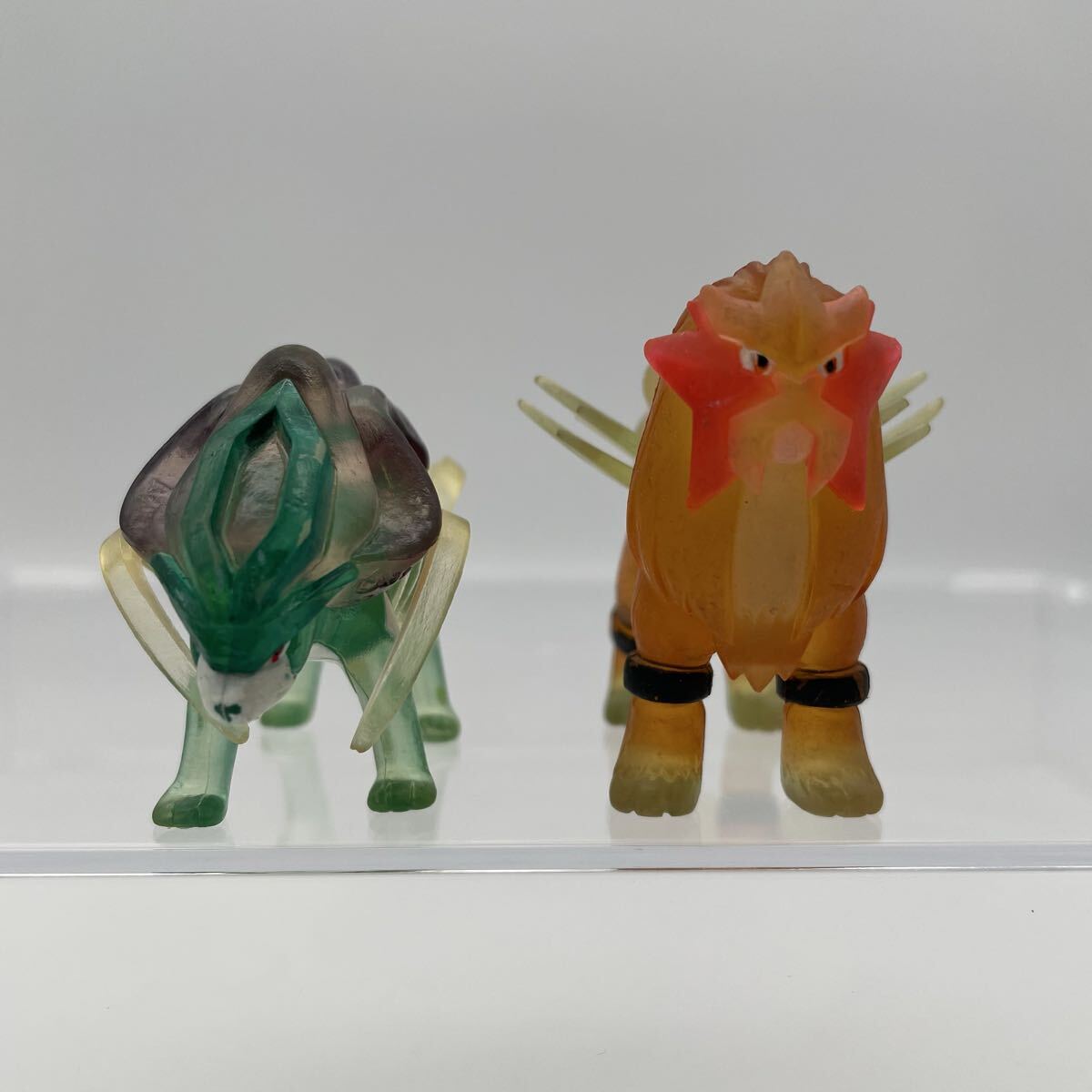 Yahoo!オークション -「ポケモン モンコレ レア」の落札相場・落札価格