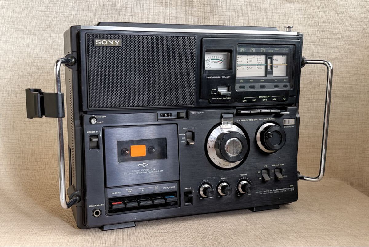 Yahoo!オークション -「sony cf-5950」の落札相場・落札価格