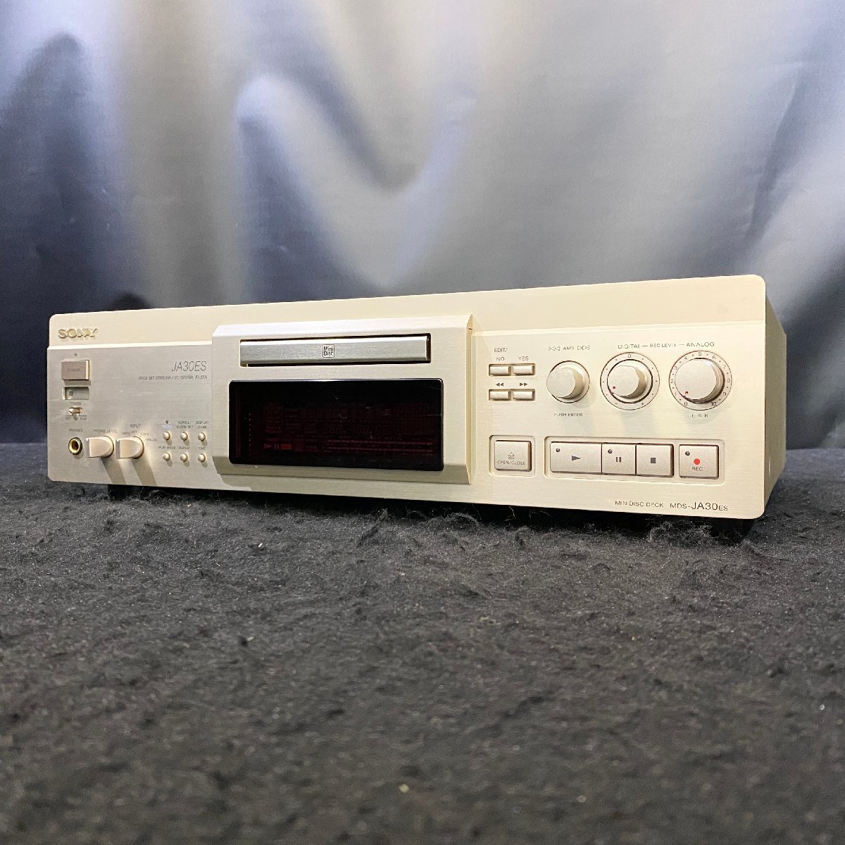 Yahoo!オークション -「mds-ja30es」の落札相場・落札価格