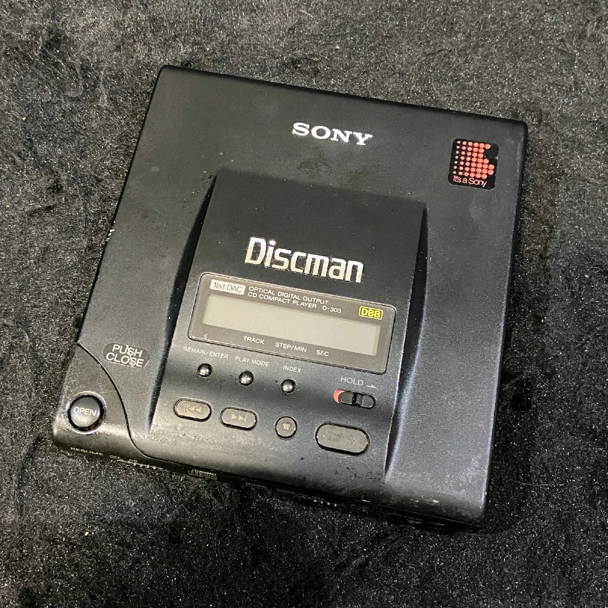 Yahoo!オークション -「sony d-303」の落札相場・落札価格