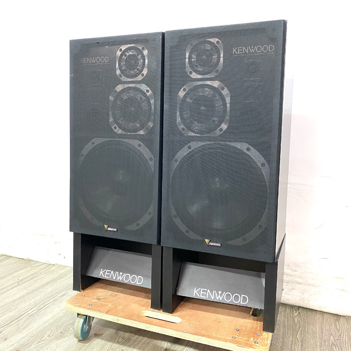 Yahoo!オークション -「ls880」(スピーカー) (オーディオ機器)の落札