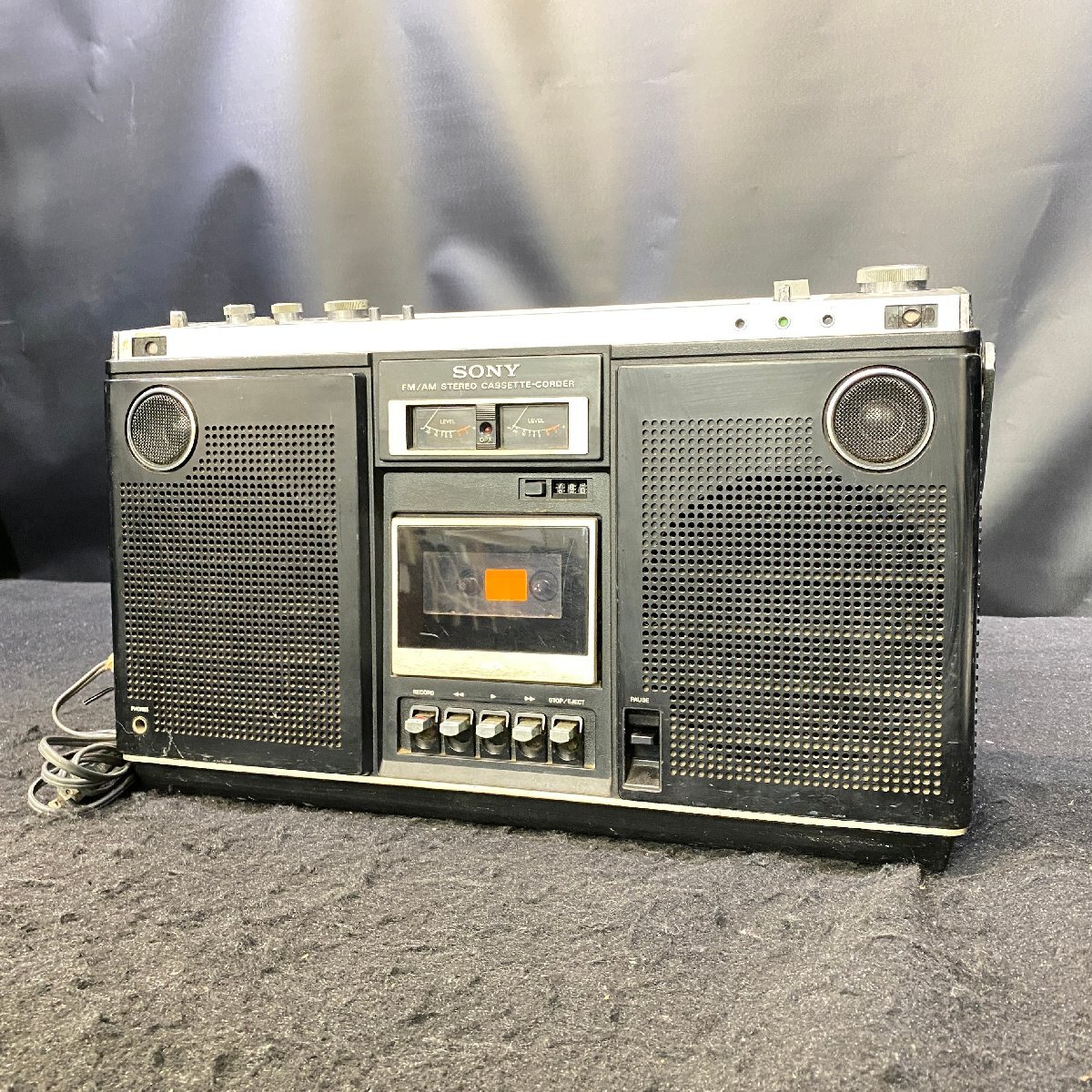 Yahoo!オークション -「sony cf-6500」の落札相場・落札価格