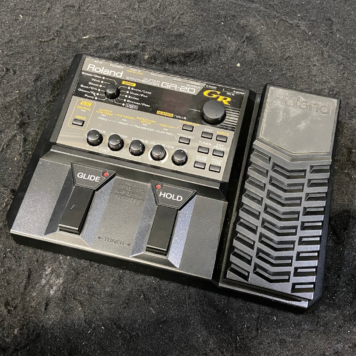 Yahoo!オークション -「roland gr-20」の落札相場・落札価格