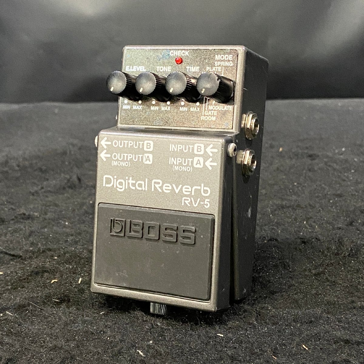 Yahoo!オークション -「boss rv-5」の落札相場・落札価格