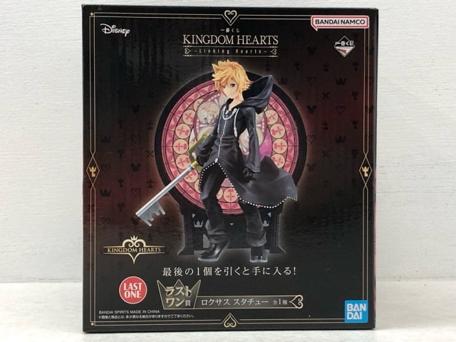 Yahoo!オークション -「キングダム 一番くじ ラストワン」の落札相場