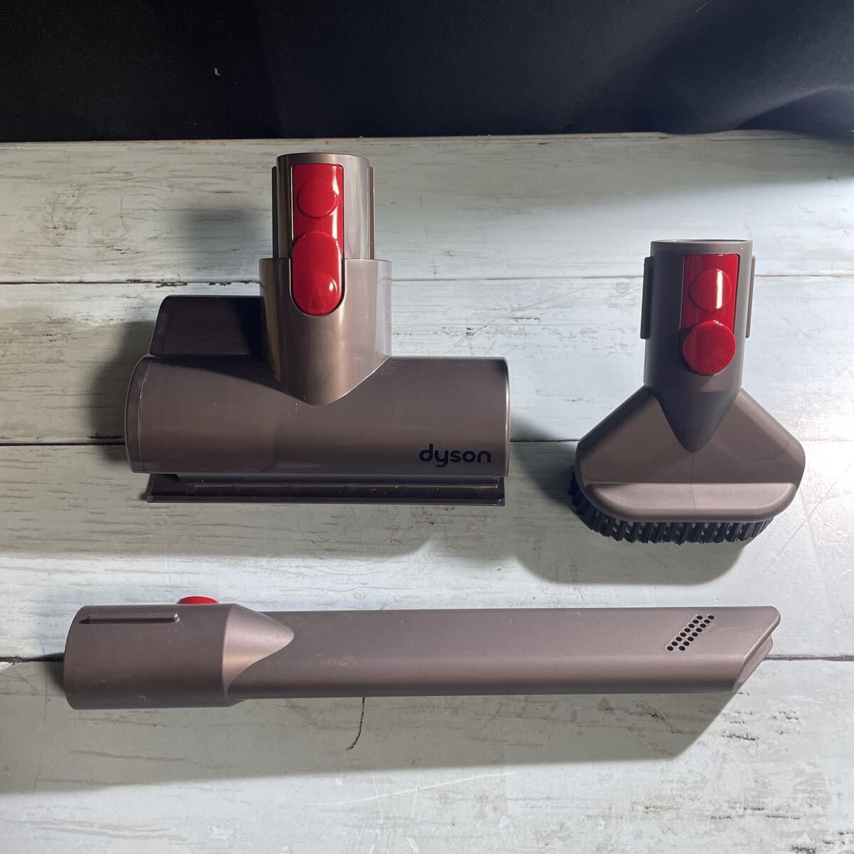 2026年最新】Yahoo!オークション -ダイソン 掃除機 付属品の中古品