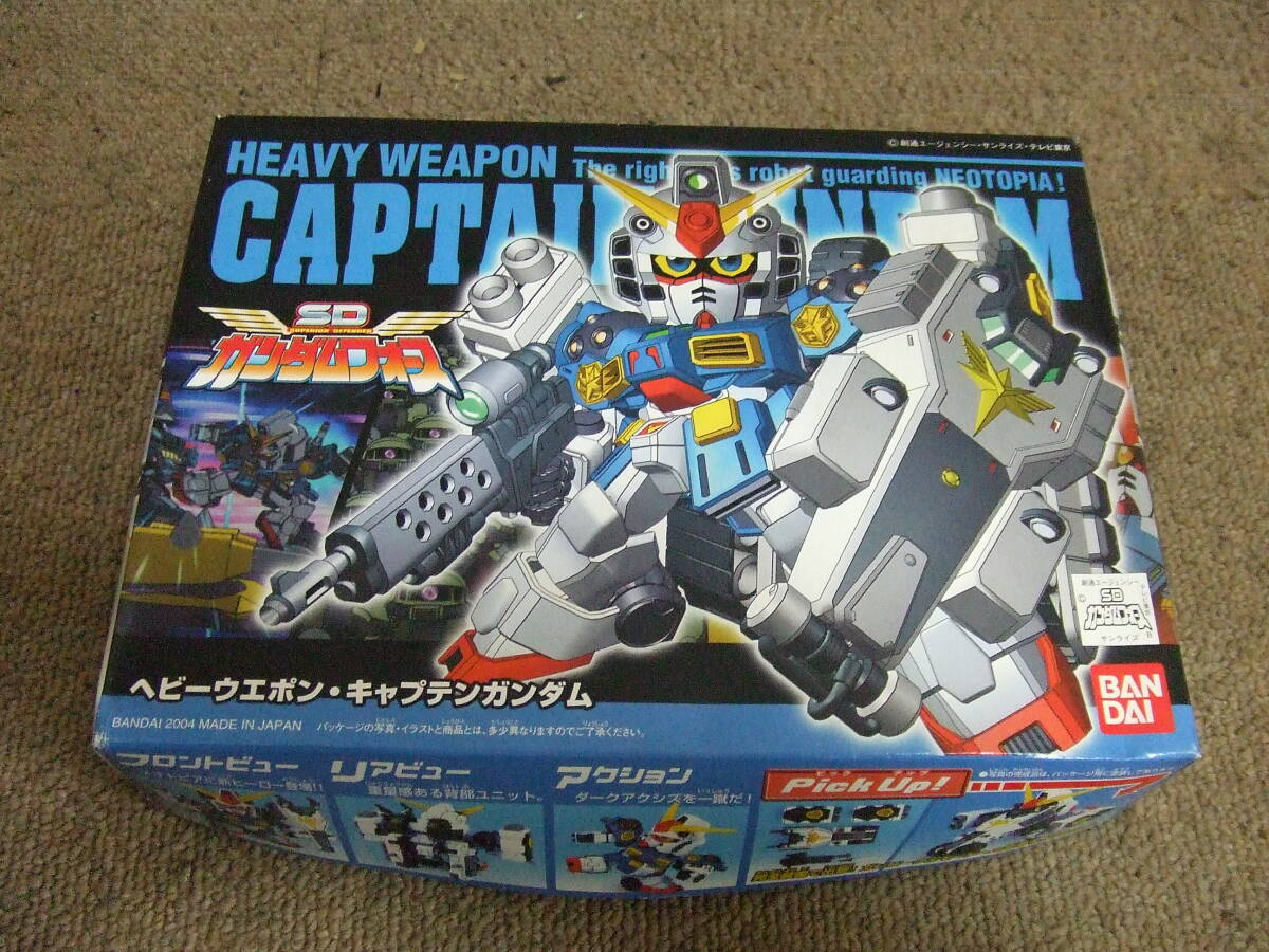 Yahoo!オークション -「sdガンダムフォース ガンプラ」の落札相場