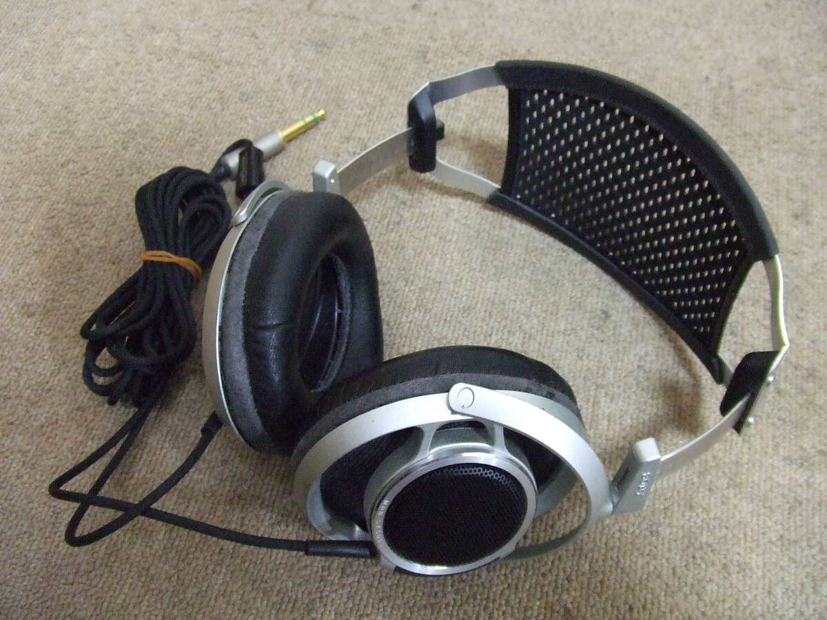 Yahoo!オークション -「mdr sa5000」の落札相場・落札価格