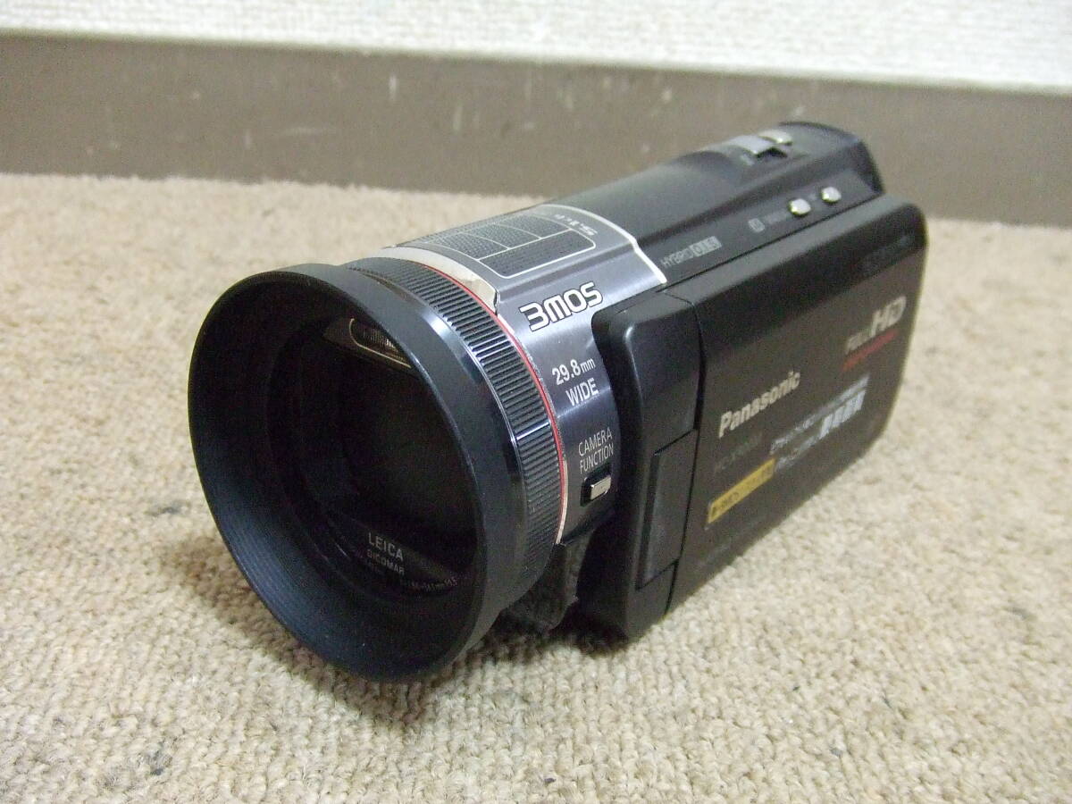 Yahoo!オークション -「hc-x900m」の落札相場・落札価格