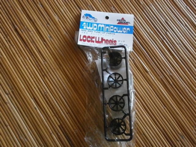 Yahoo!オークション -「ミニ四駆 ワイドホイール」の落札相場・落札価格