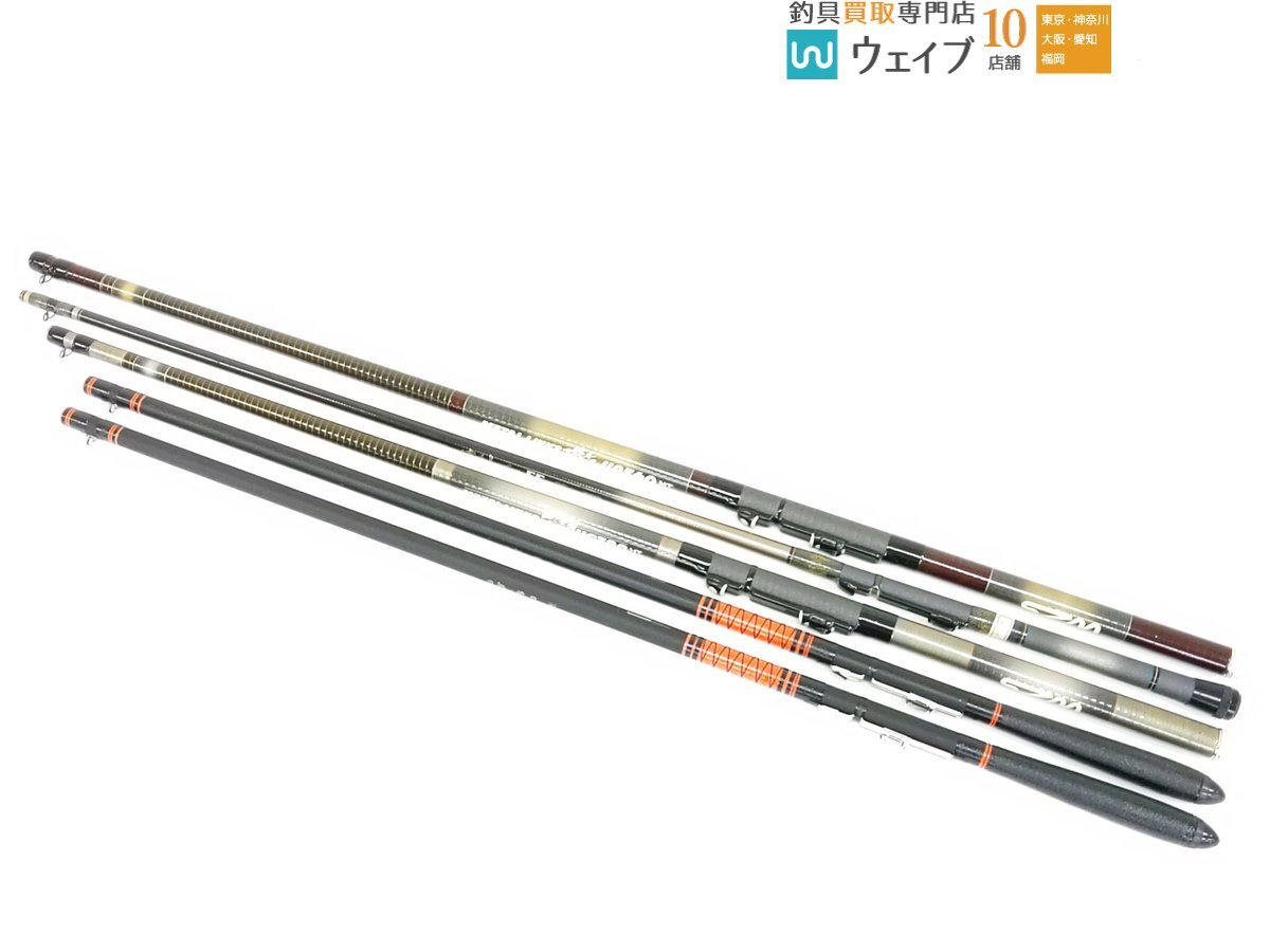 Yahoo!オークション -「リョービ 浦千鳥」(ロッド) (フィッシング)の