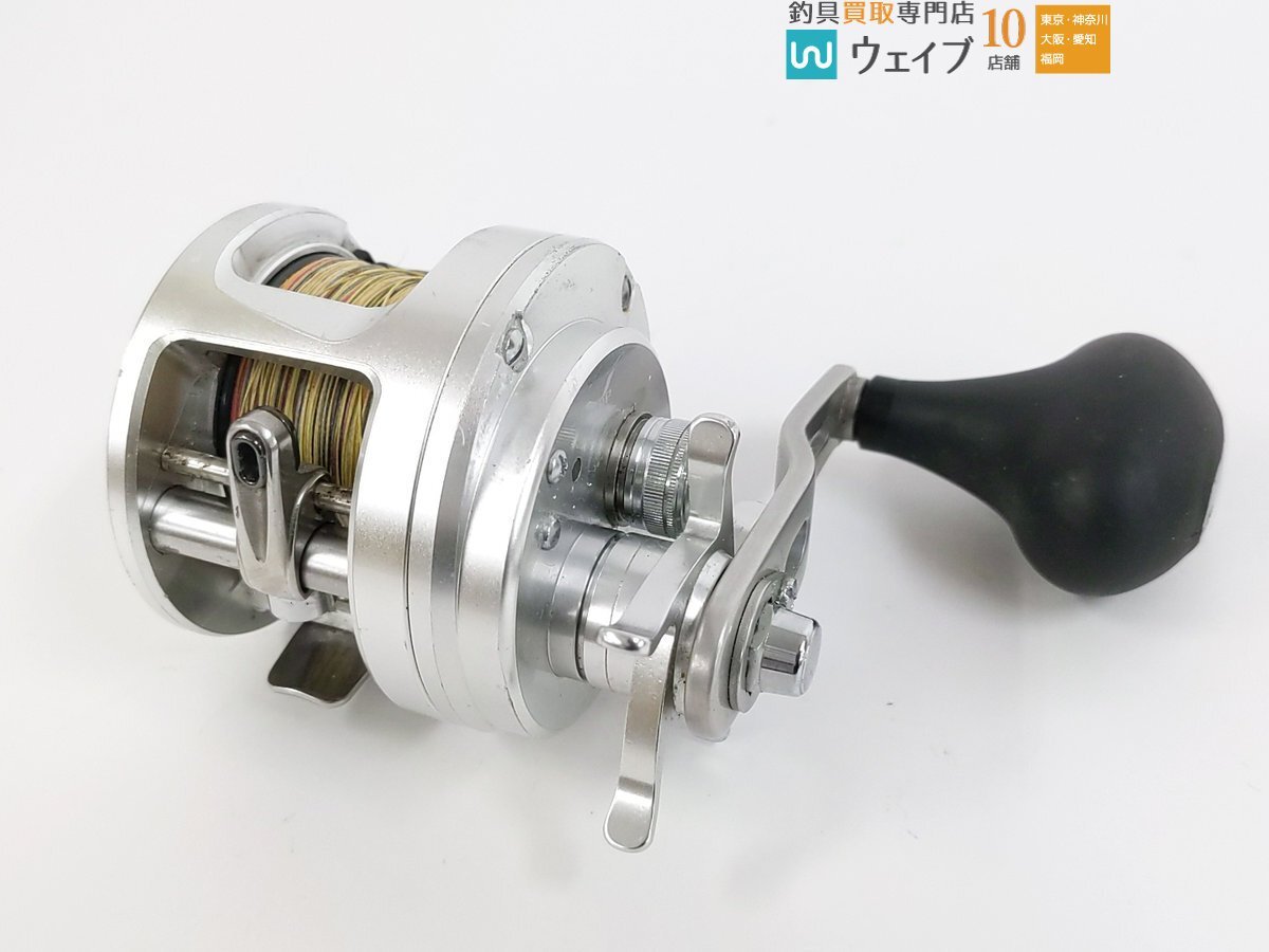 Yahoo!オークション -「オシアカルカッタ301hg」の落札相場・落札価格