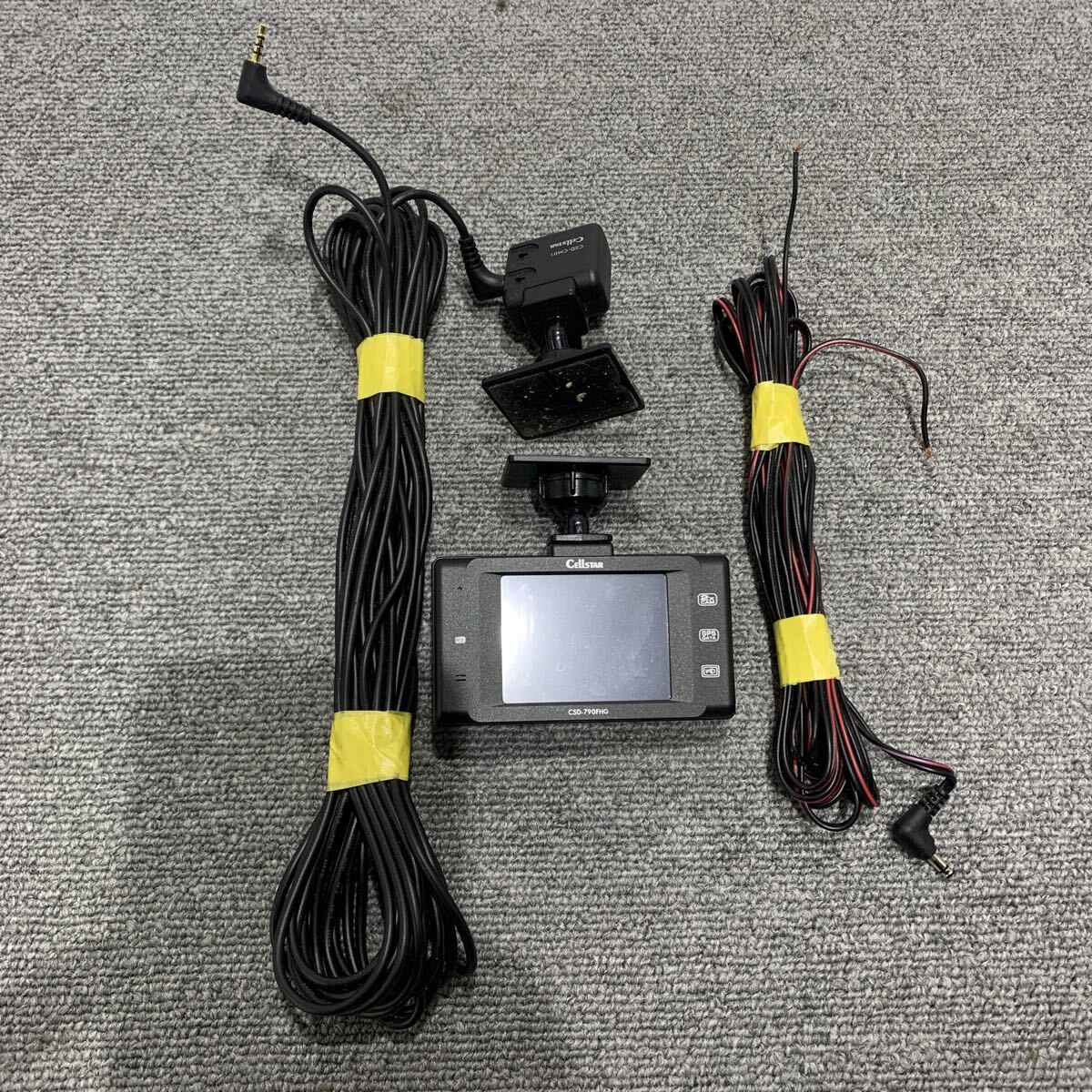 セルスター CSD-790FHG オークション比較 - 価格.com