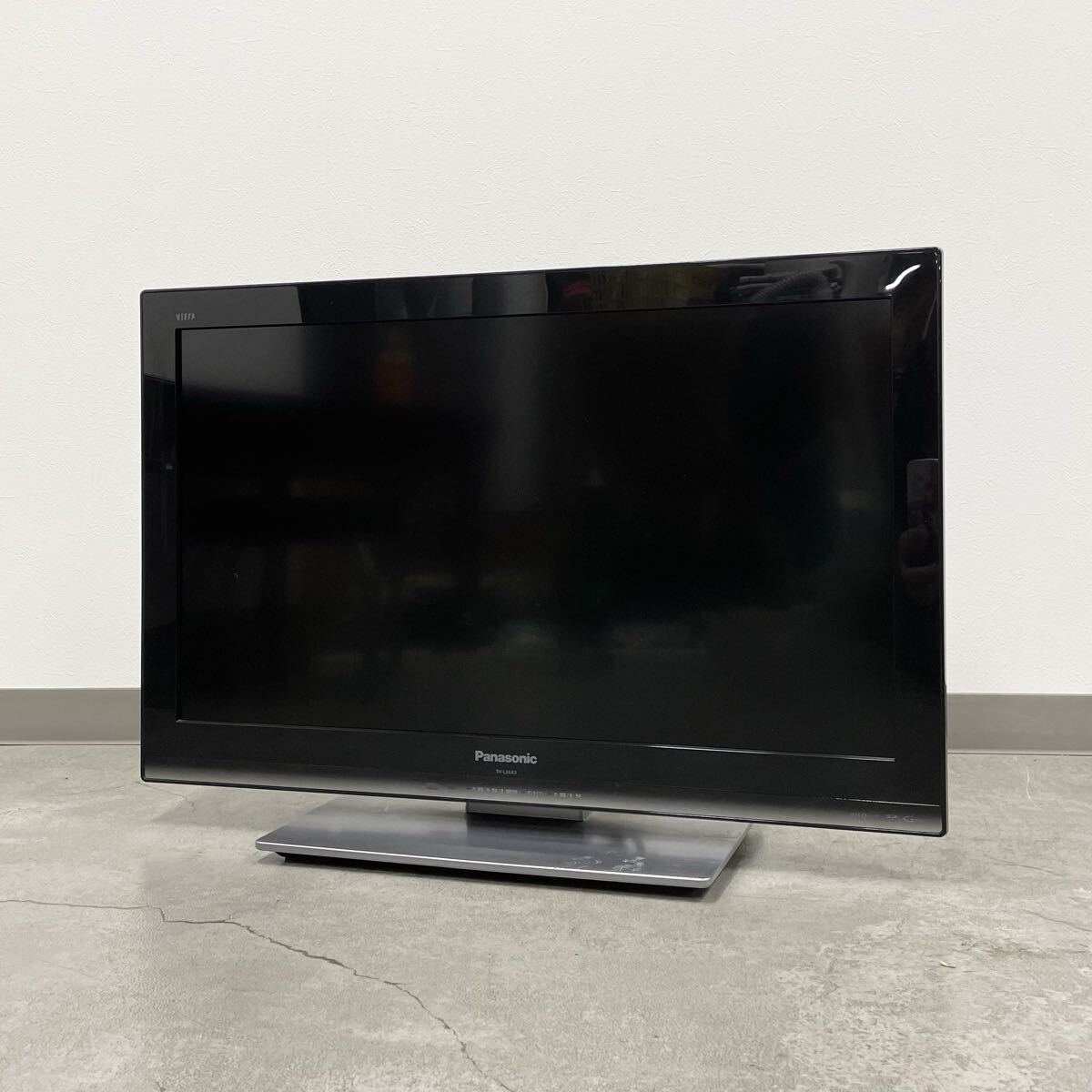 Yahoo!オークション -「パナソニック ビエラ 2011年製」(映像機器) の