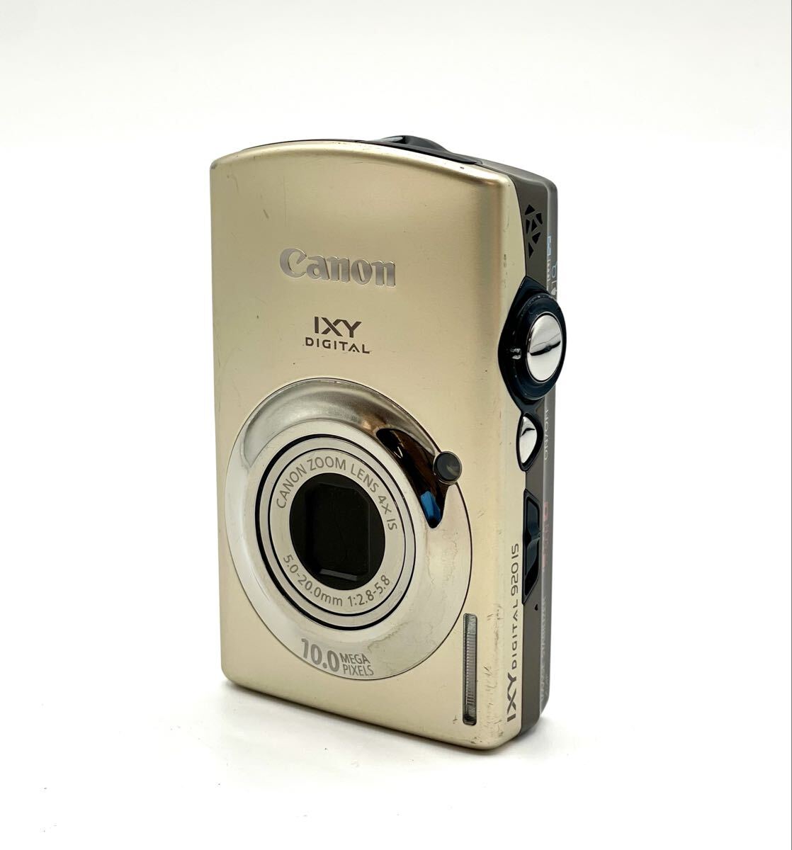 Yahoo!オークション -「pc1308」(キヤノン) (コンパクトデジタルカメラ