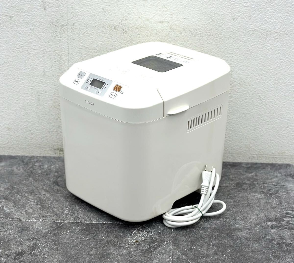 シロカ siroca SHB-122 オークション比較 - 価格.com