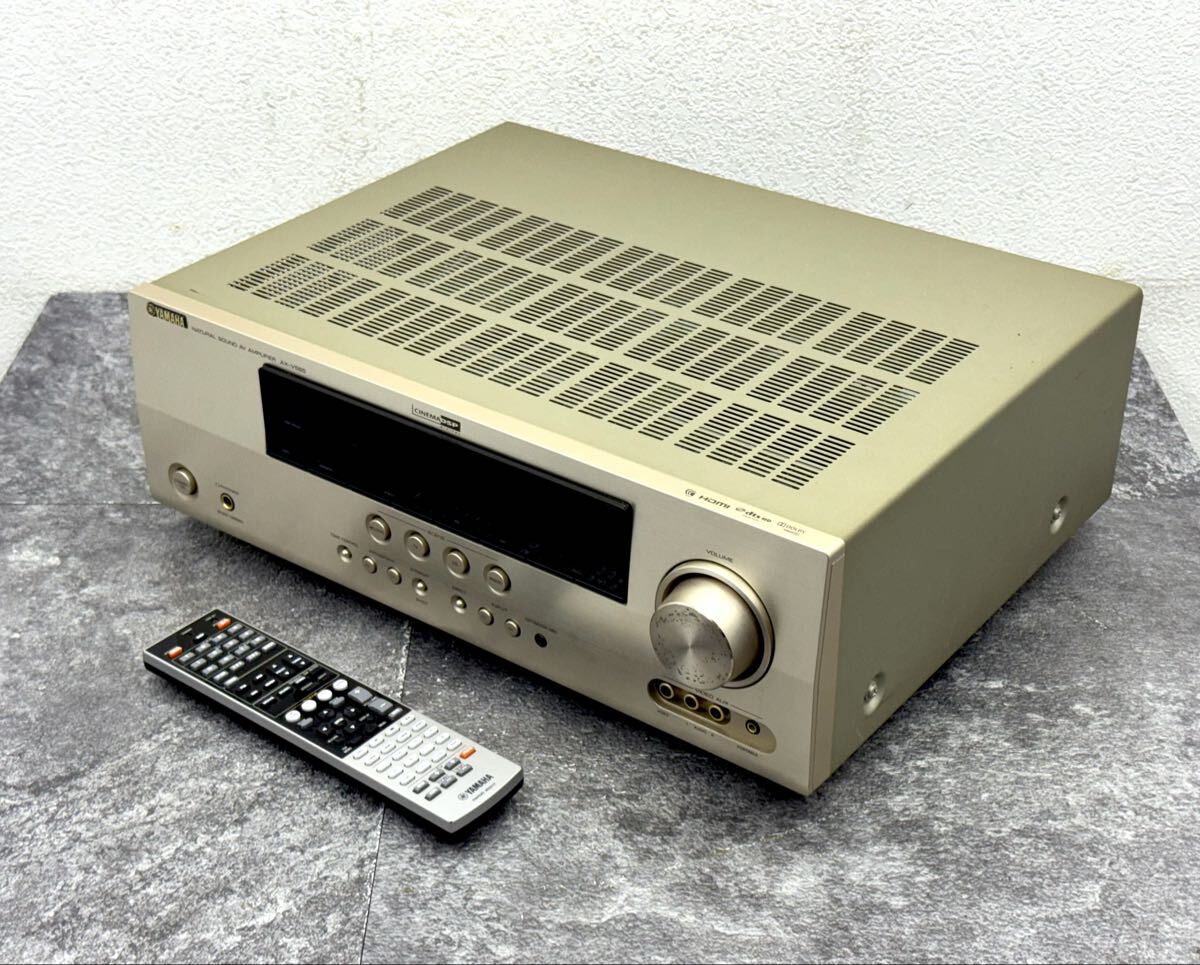 価格.com - ヤマハ AX-V565 価格比較