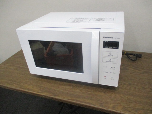 パナソニック NE-FL100 オークション比較 - 価格.com