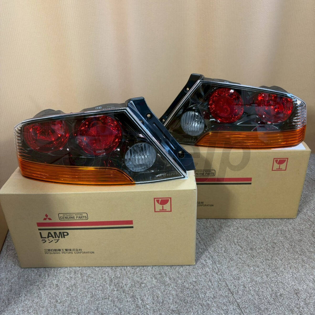 2026年最新】Yahoo!オークション -ランエボ8 テールの中古品・新品・未
