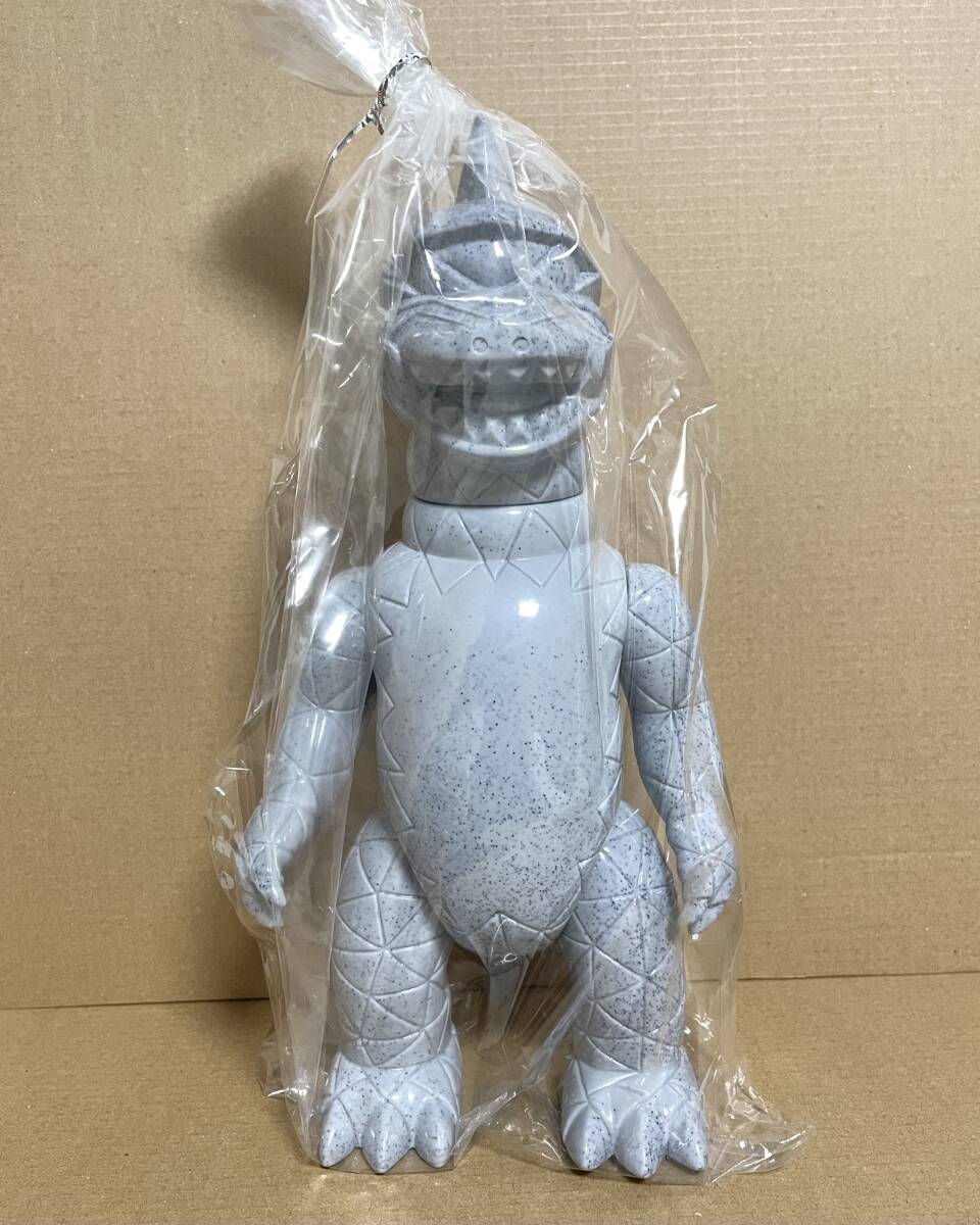 Yahoo!オークション -「ガーガメル ソフビ」(創作、オリジナル