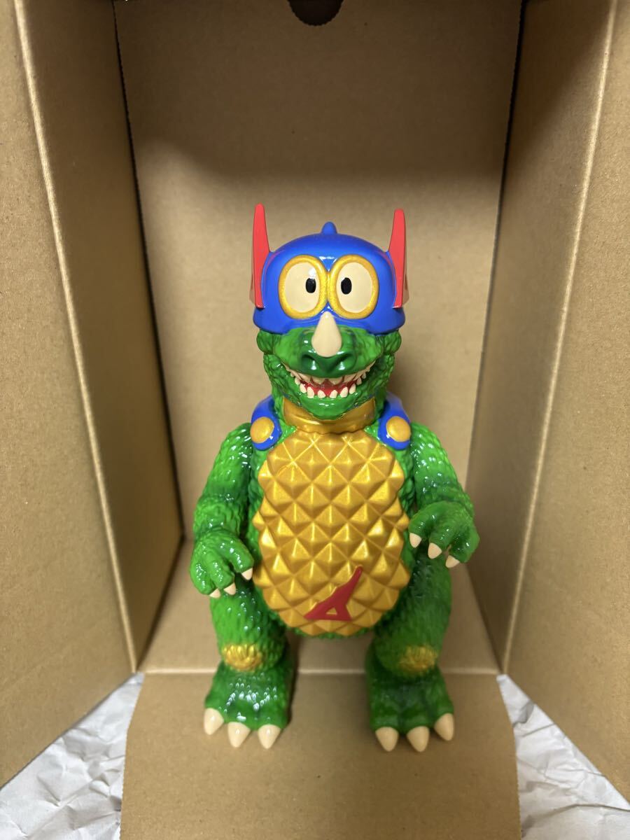 Yahoo!オークション -「amakuma ワンフェス」の落札相場・落札価格