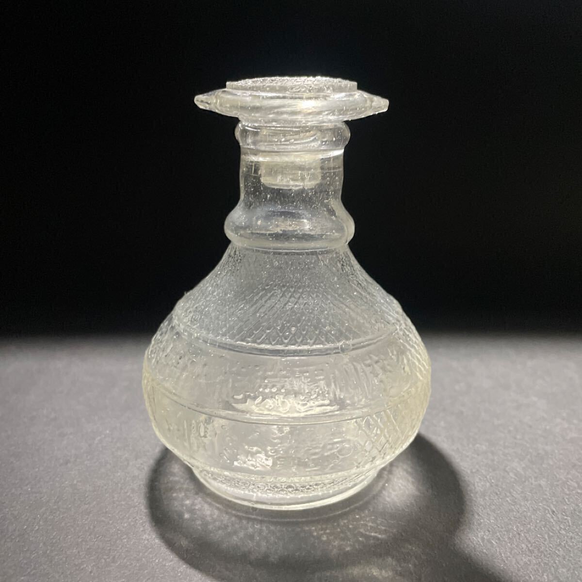 Yahoo!オークション -「金平糖 瓶」(アンティーク、コレクション) の