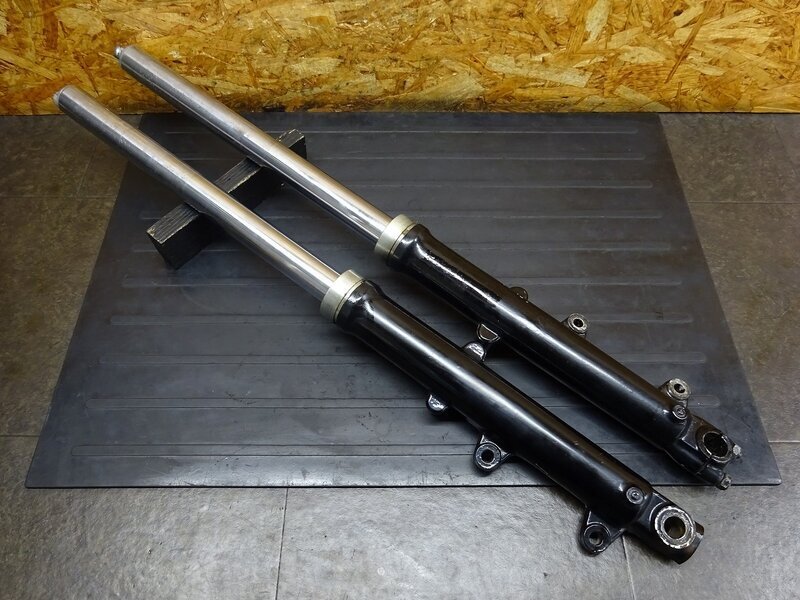 2026年最新】SR400フロントフォーク 商品一覧 - Yahoo!オークション