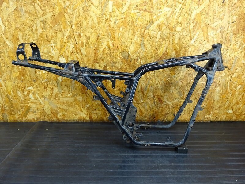 2026年最新】Yahoo!オークション -gsx400 インパルス フレームの中古品