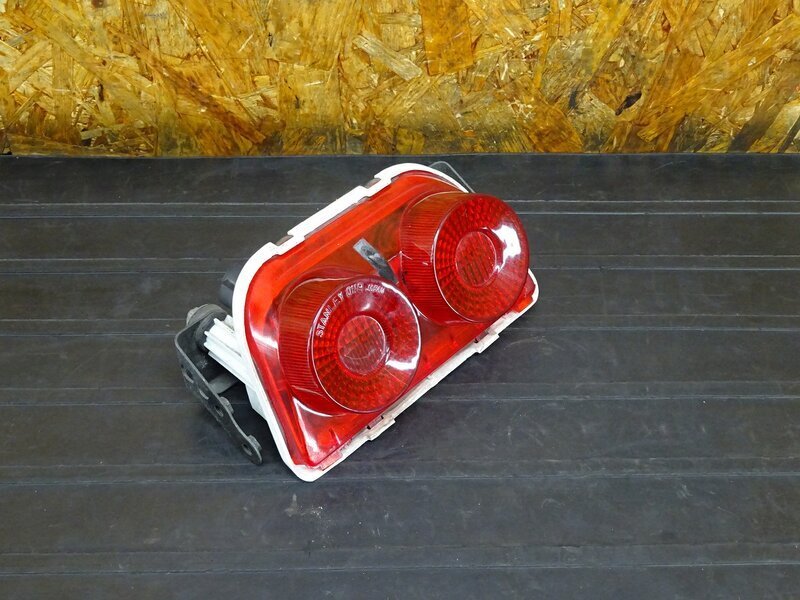 Yahoo!オークション -「cbr250rr mc22」(テールランプ) (純正品)の落札