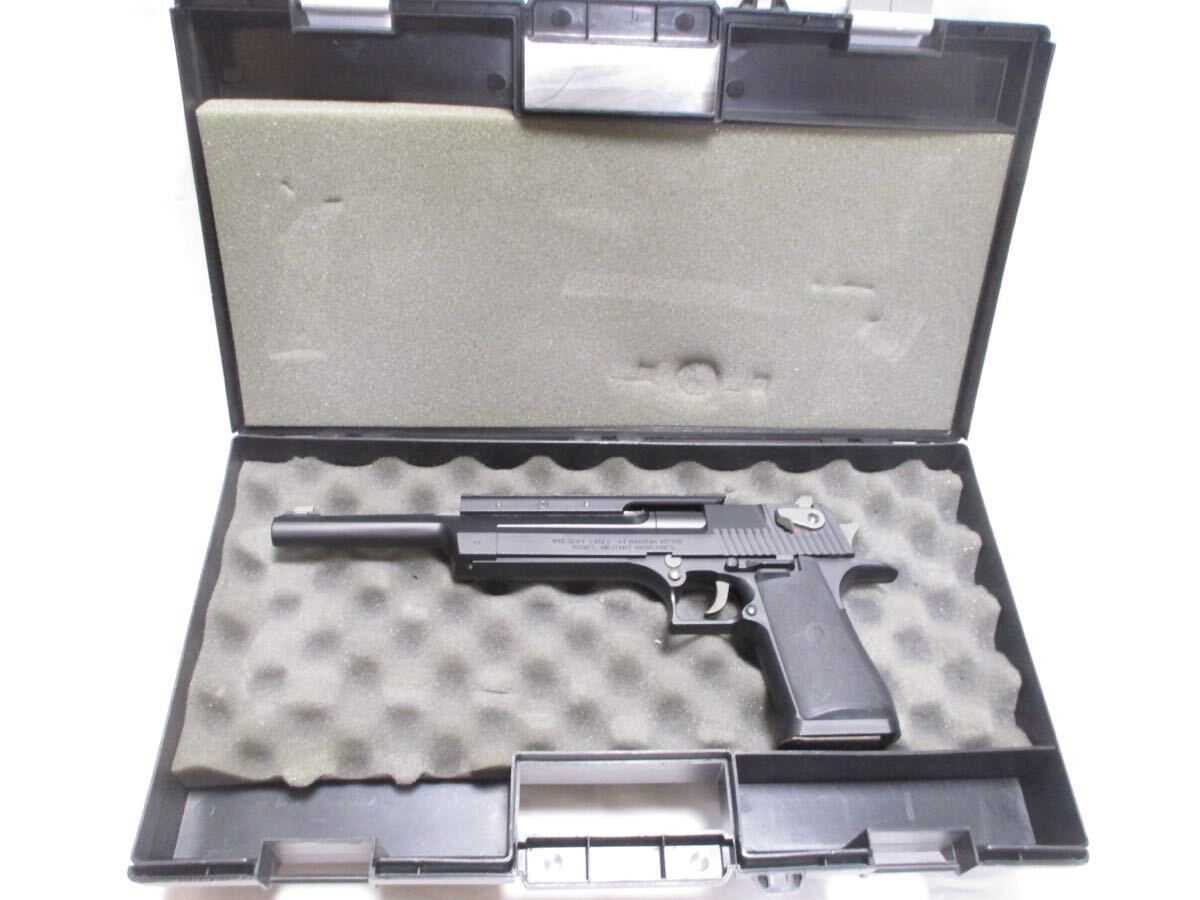 Yahoo!オークション -「デジコンイーグル」(ガスガン) (トイガン)の