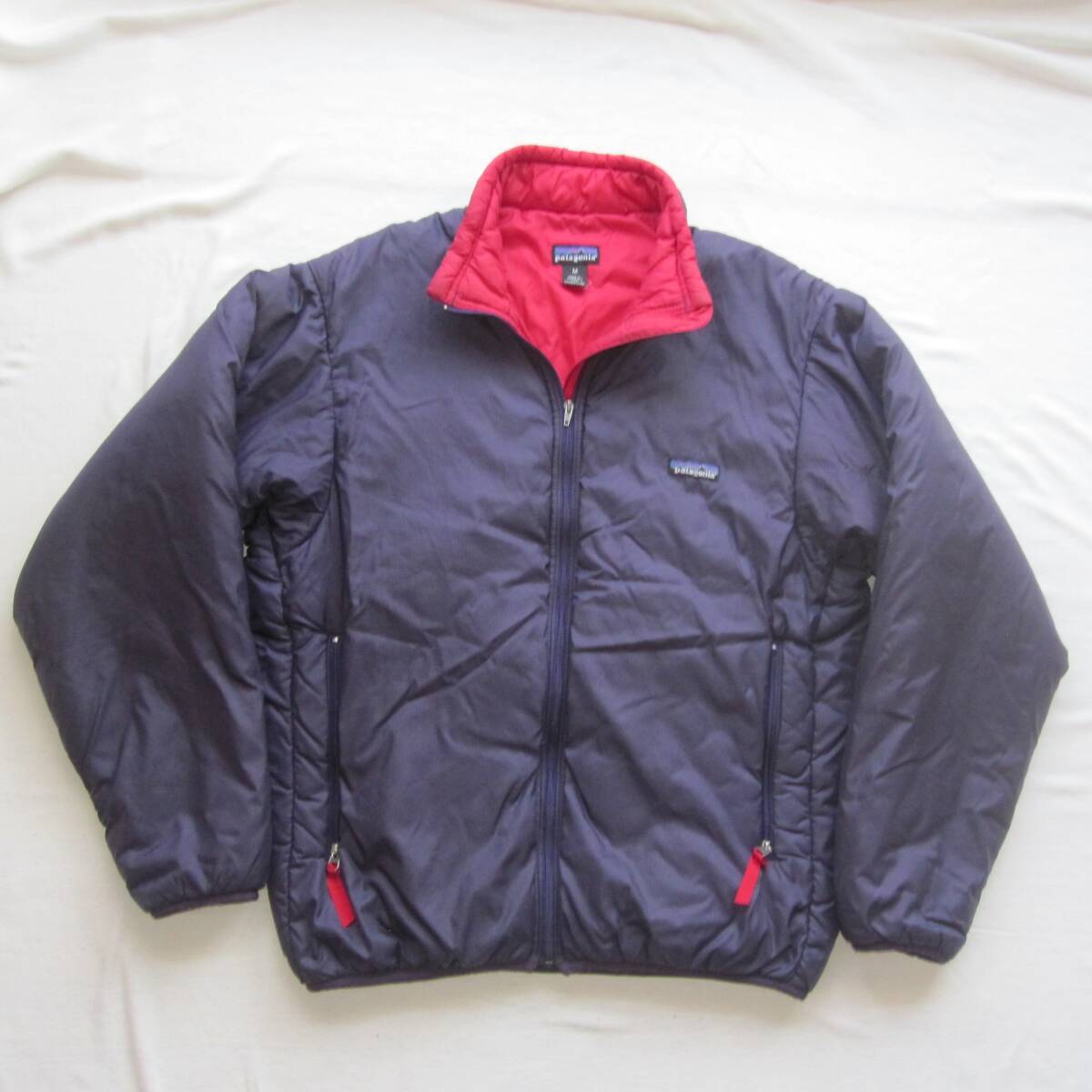 Yahoo!オークション -「パタゴニアパフボールジャケット」(男性用