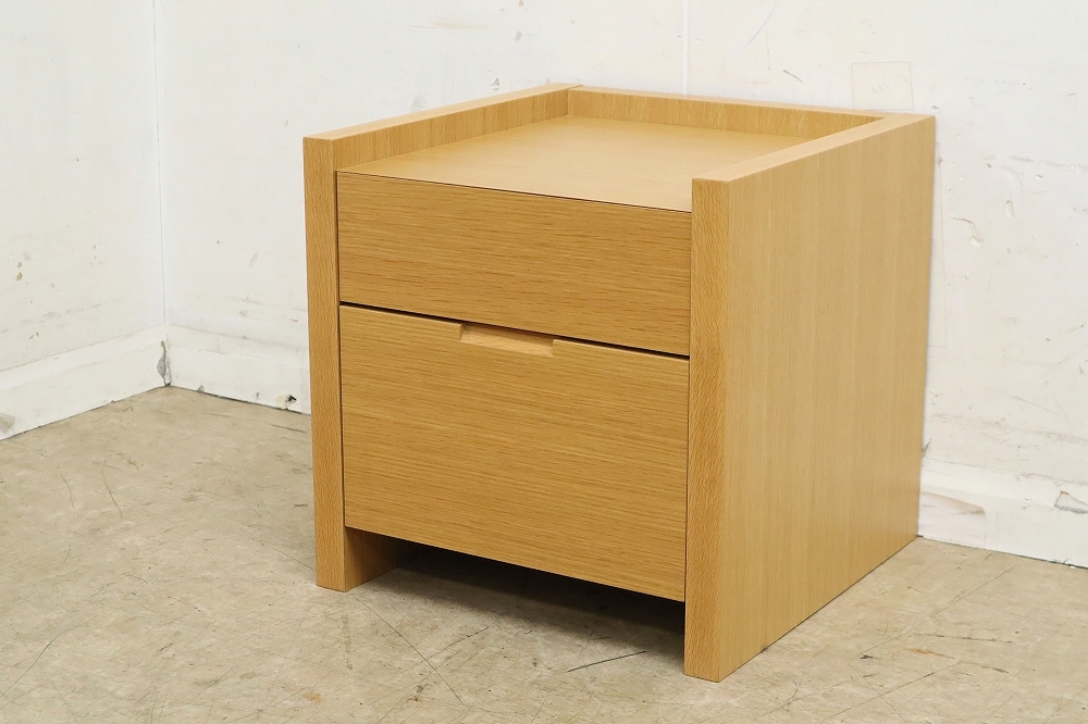 Yahoo!オークション -「ナイトテーブル シモンズ」の落札相場・落札価格