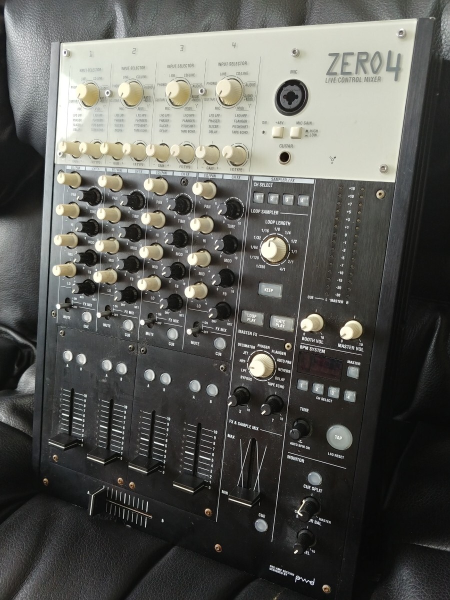 Yahoo!オークション -「korg zero4」の落札相場・落札価格