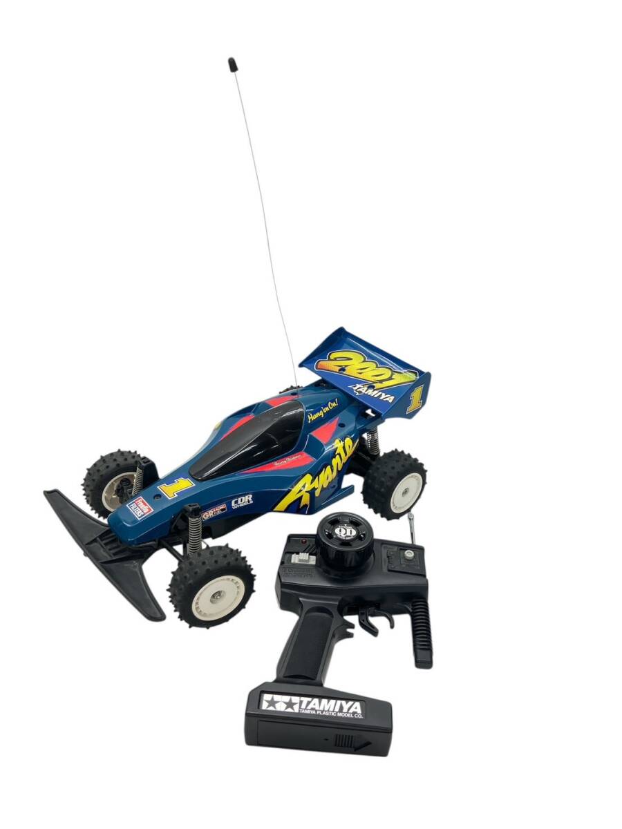 Yahoo!オークション -「タミヤ qd」の落札相場・落札価格