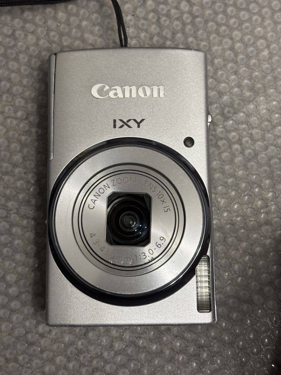 CANON IXY 140 オークション比較 - 価格.com