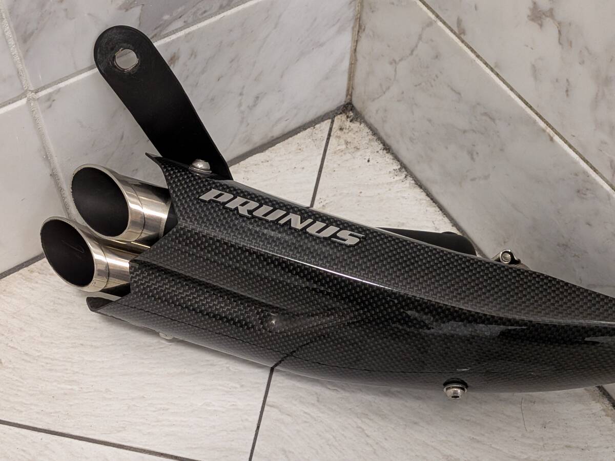 Yahoo!オークション -「r25 マフラー プラナス」の落札相場・落札価格