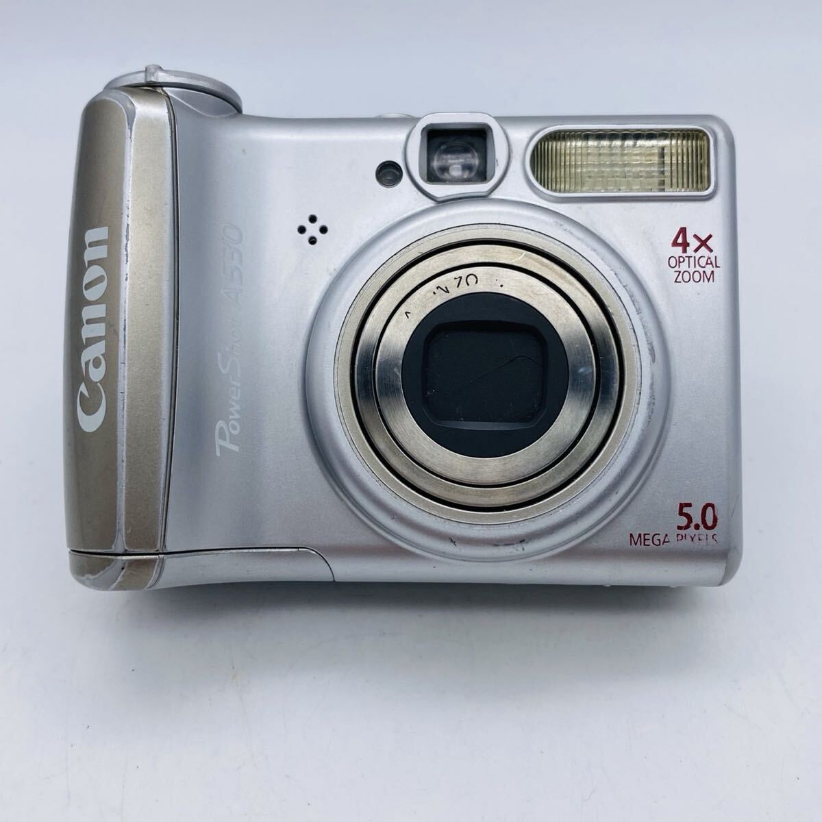Yahoo!オークション -「canon a530」の落札相場・落札価格