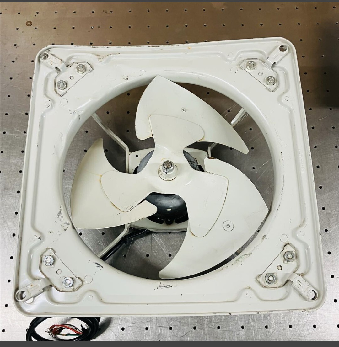 Yahoo!オークション -「三菱有圧換気扇」(家電、AV、カメラ) の落札