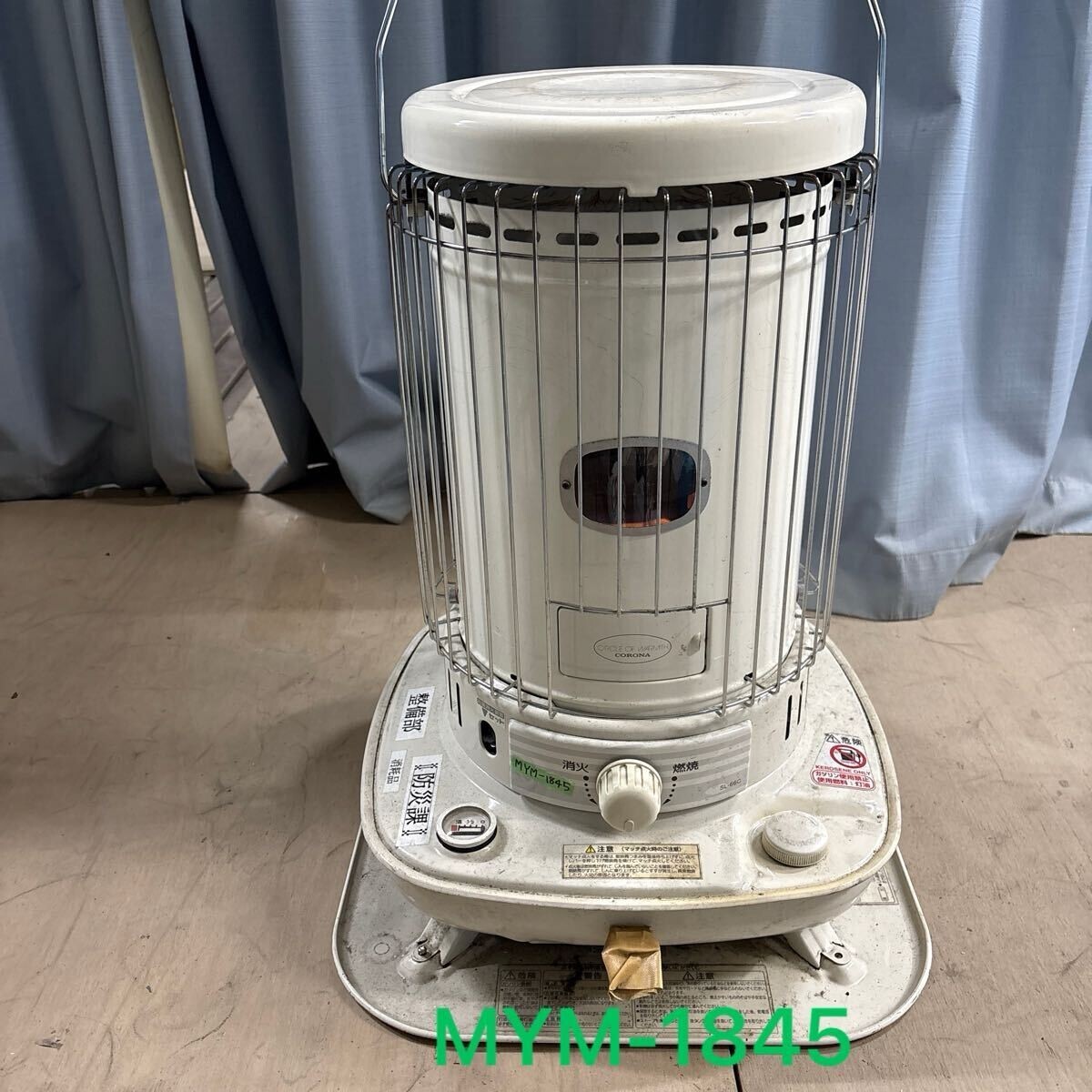 2026年最新】Yahoo!オークション -コロナ sl-66の中古品・新品・未使用