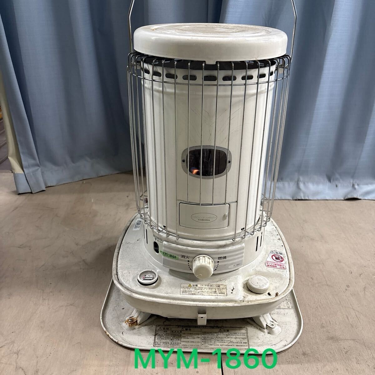 2026年最新】Yahoo!オークション -コロナ sl-66の中古品・新品・未使用