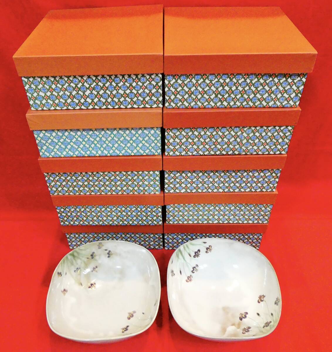 Yahoo!オークション -「土渕陶あん」(日本の陶磁) (陶芸)の落札相場