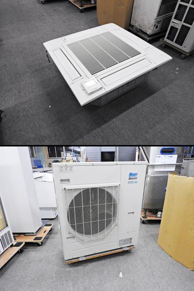 2026年最新】Yahoo!オークション -三菱エアコン室外機(業務用)の中古品