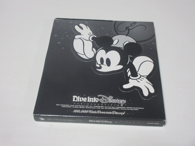 2026年最新】Yahoo!オークション - ディズニー(アニメソング CD)の中古