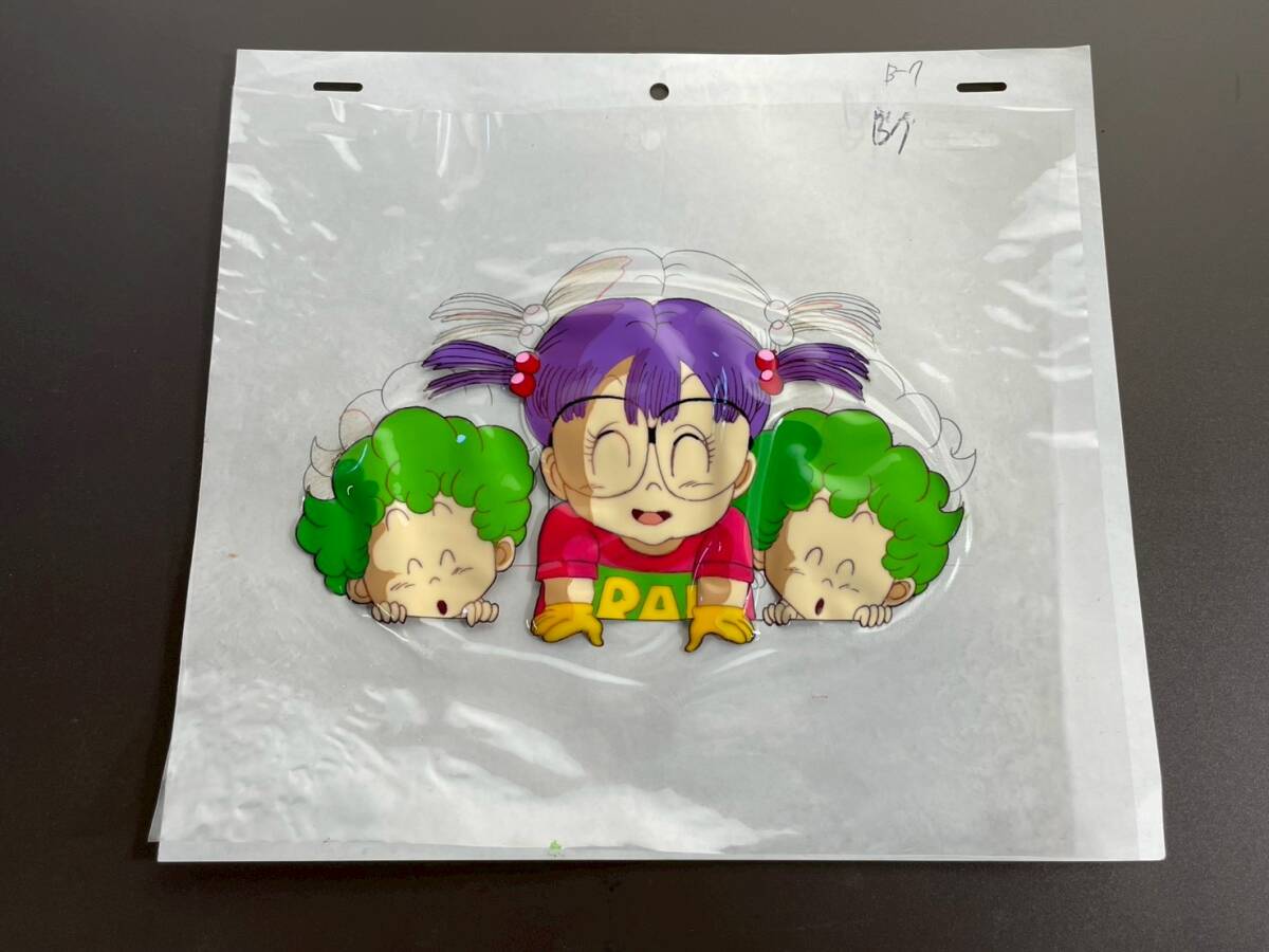 Yahoo!オークション -「アラレちゃん がっちゃん」の落札相場・落札価格