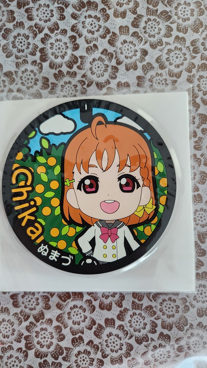 2026年最新】Yahoo!オークション -ラブライブ マンホールの中古品