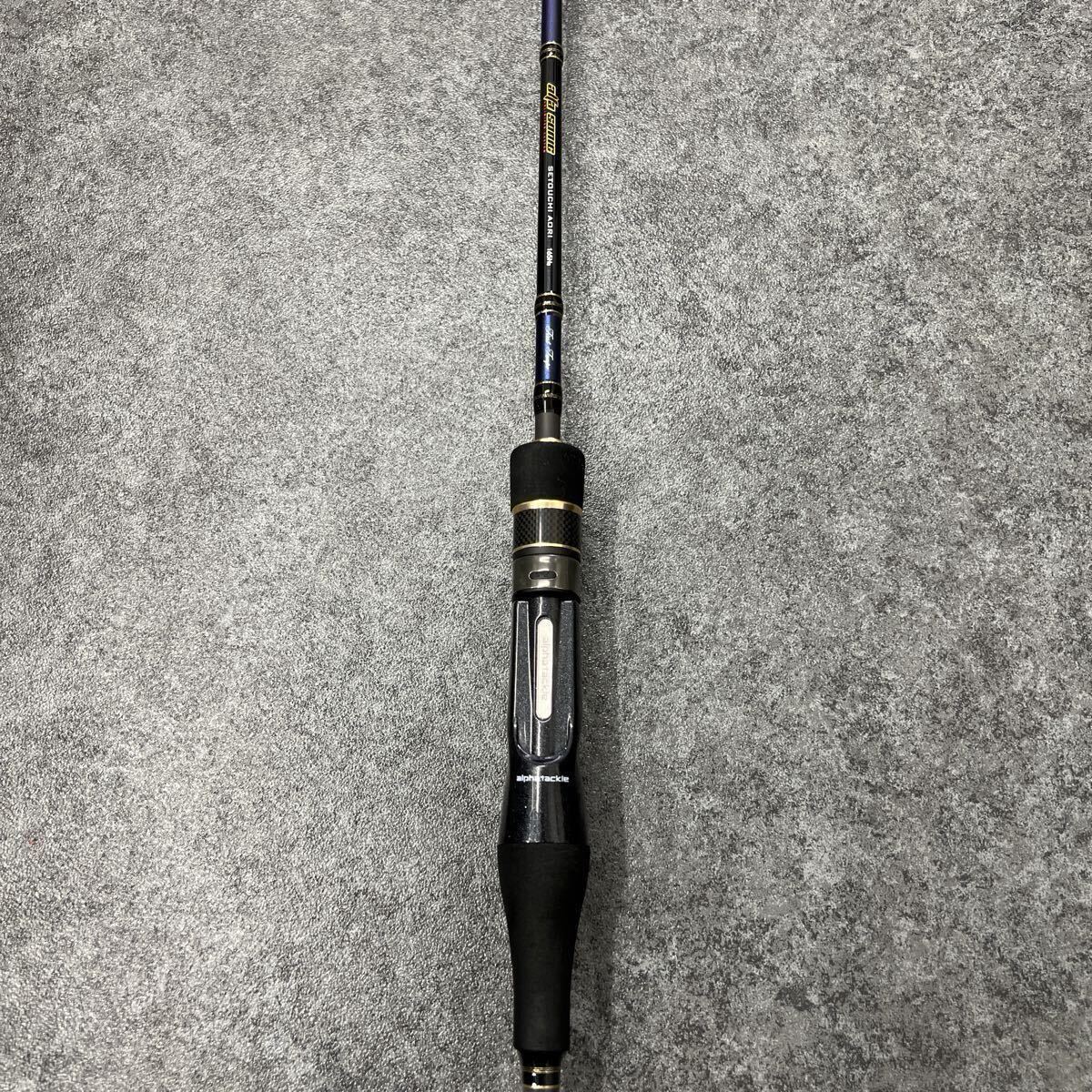 Yahoo!オークション -「シマノ カワハギ」(ロッド) (フィッシング)の