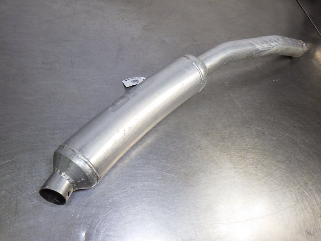 Yahoo!オークション -「ダイシン サイレンサー」(マフラー) (パーツ)の