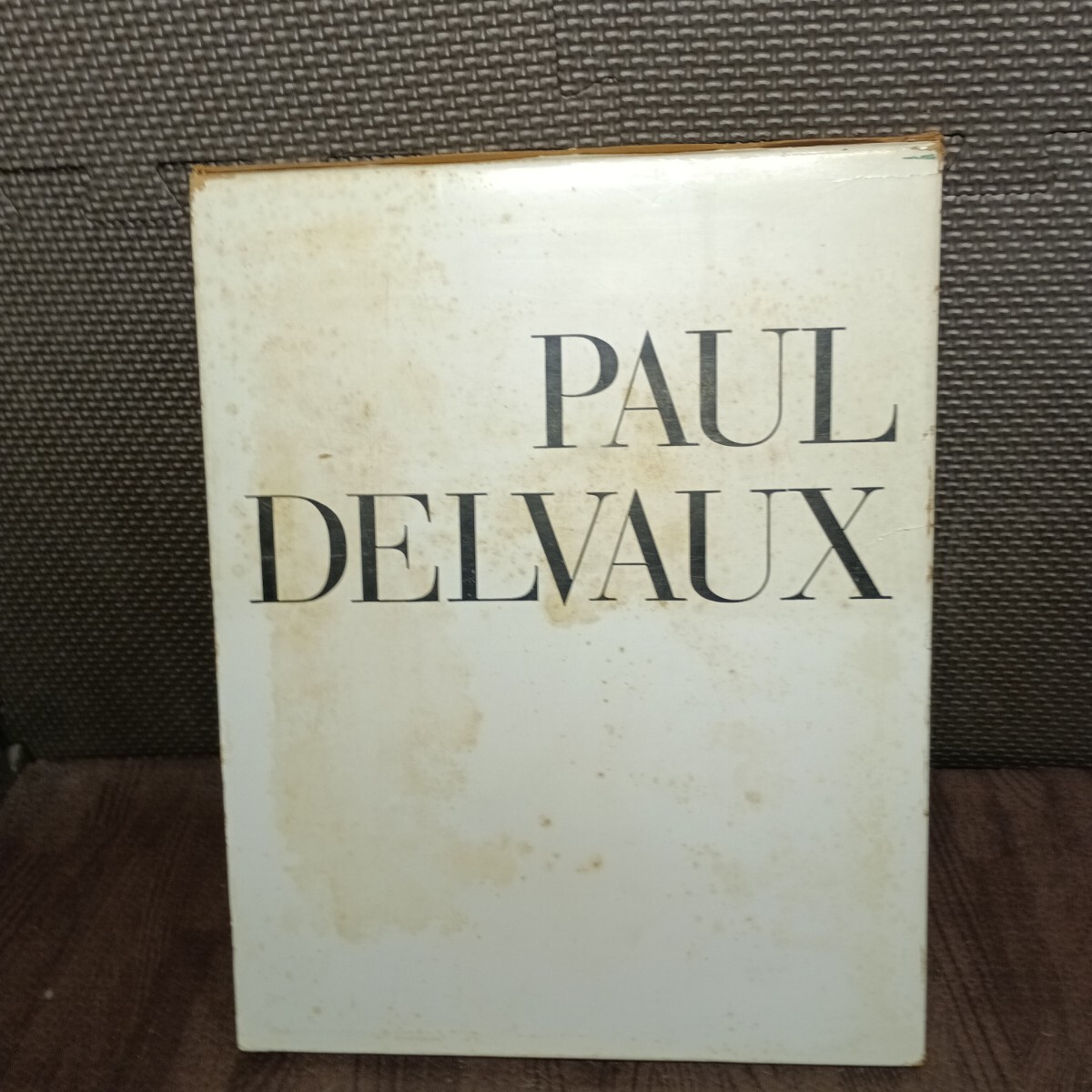 2026年最新】Yahoo!オークション -デルヴォーdelvaux(本、雑誌)の中古