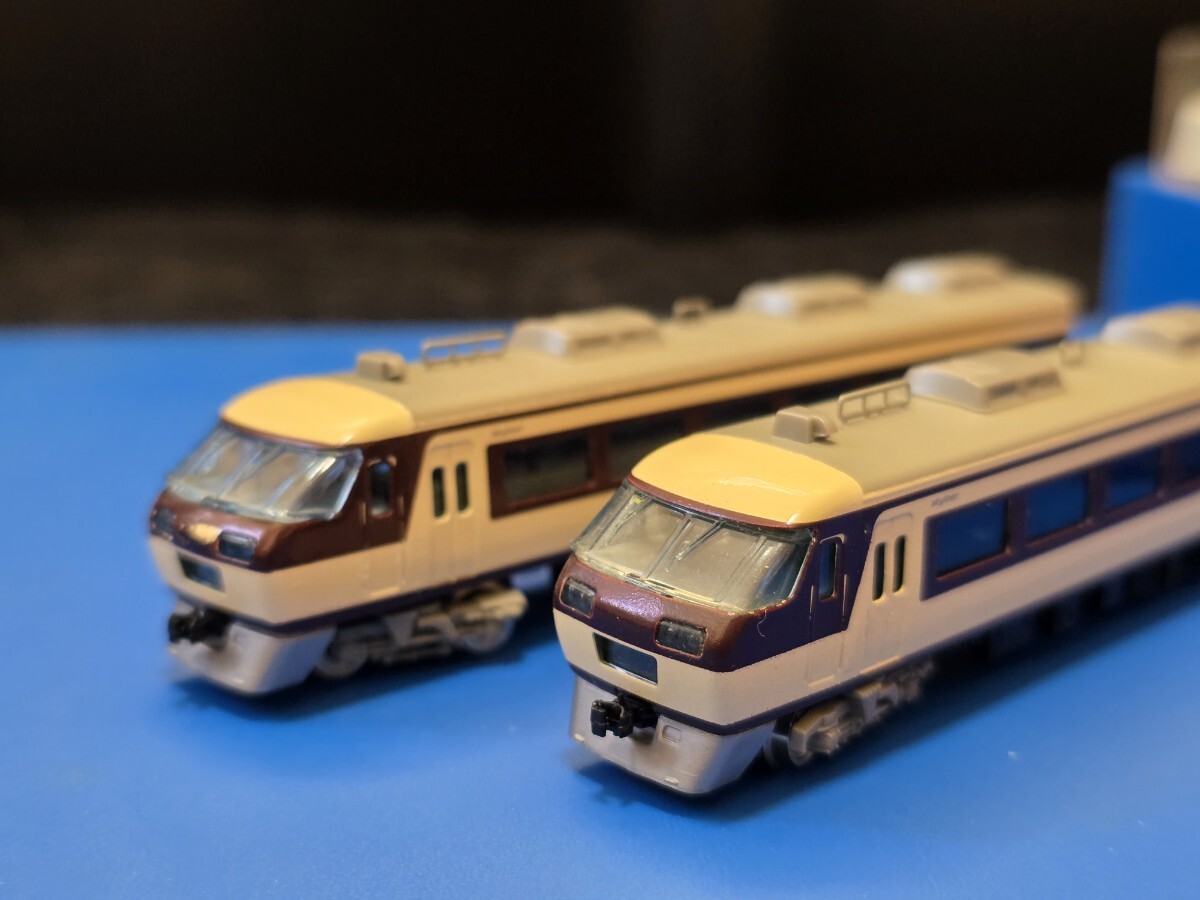 Yahoo!オークション -「スカイライナー 京成」(Nゲージ) (鉄道模型)の