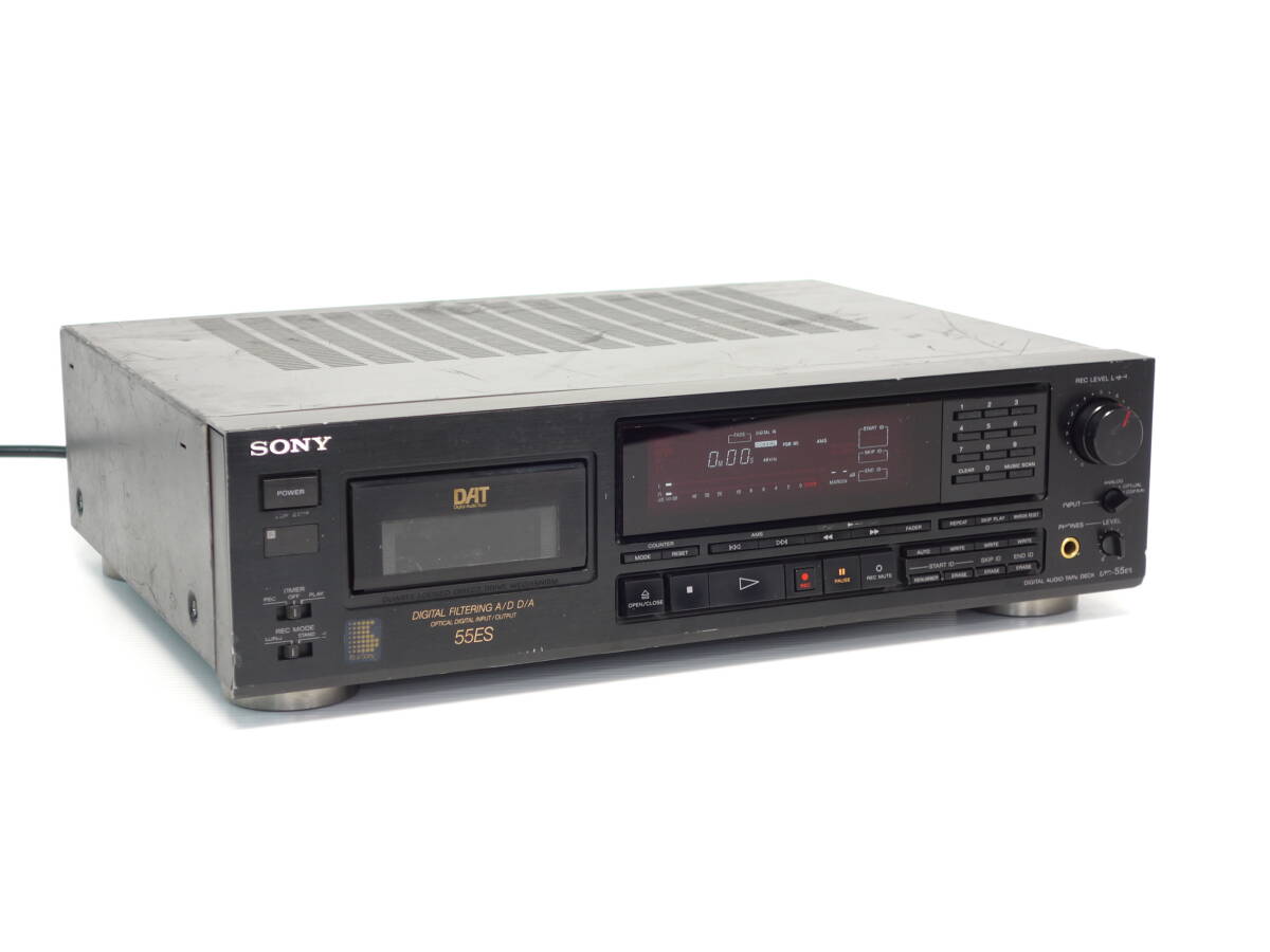 Yahoo!オークション -「sony dtc-55es」の落札相場・落札価格